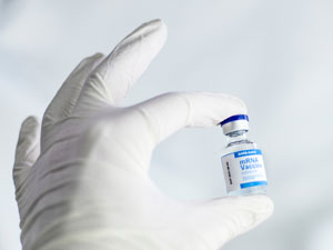 Anamnesebogen Schutzimpfung COVID-19 mRNA-Impfstoff