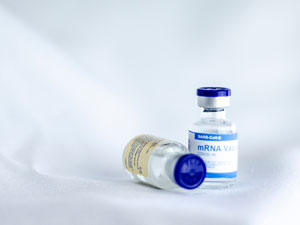 Aufklärungsbogen Schutzimpfung COVID-19 mRNA-Impfstoff
