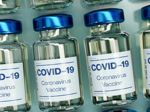 Aufklärungsbogen Schutzimpfung COVID-19 Vektor-Impfstoff